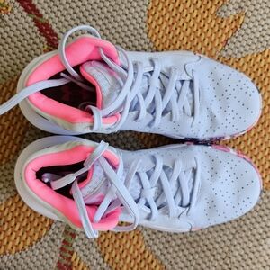Girls Basketball Sneakers